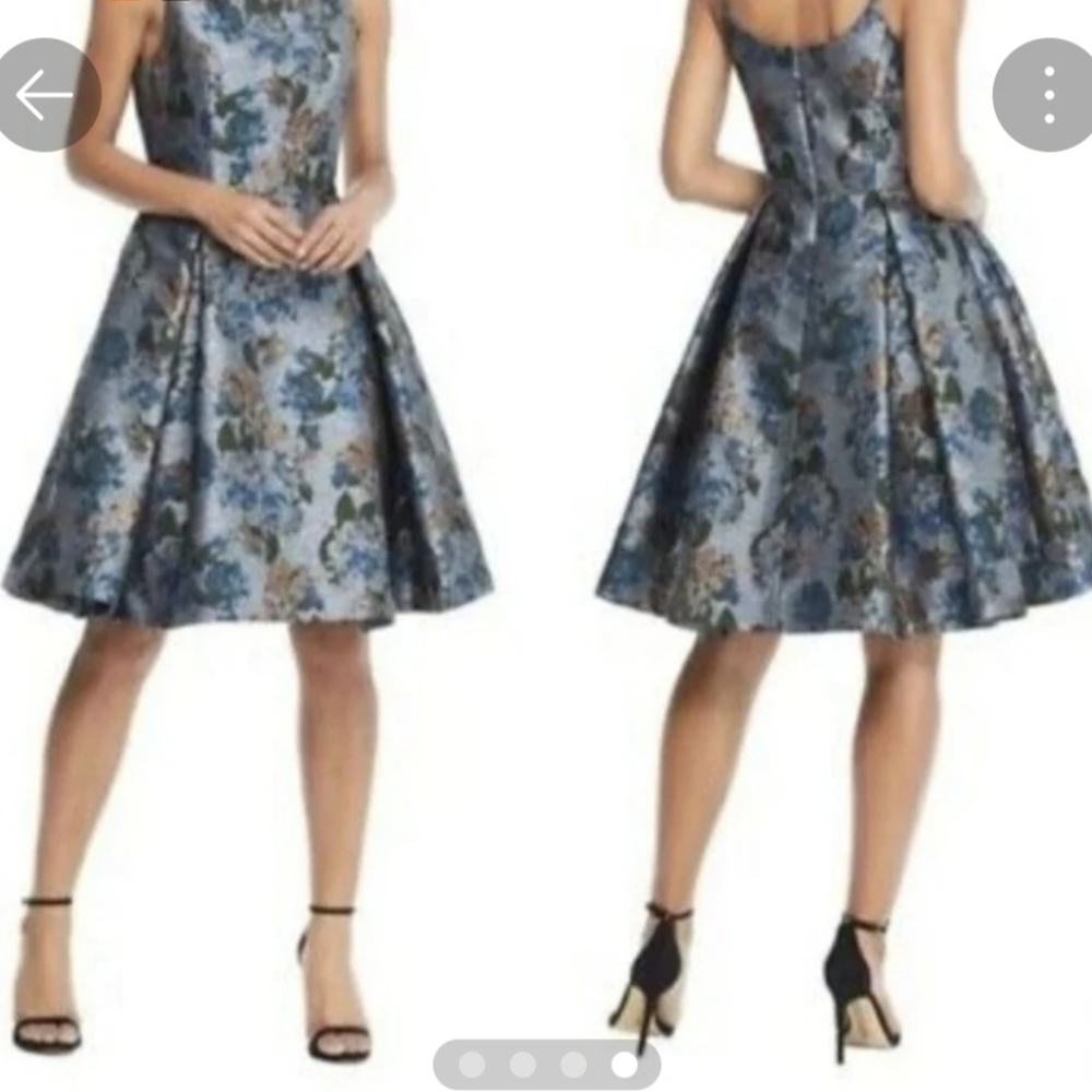 Formal Dress sz 0-2 #galmeetsglam